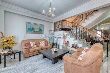 Detached House in Larnaca - 2