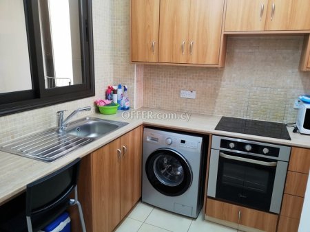 1-bedroom Apartment 55 sqm in Pissouri - 3