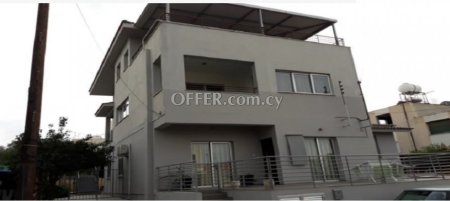 New For Sale €400,000 House 5 bedrooms, Detached Aglantzia Nicosia
