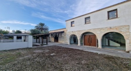New For Sale €250,000 House 3 bedrooms, Detached Lympia Nicosia
