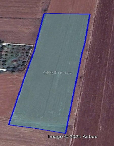 New For Sale €95,000 Land (Residential) Orounta Nicosia