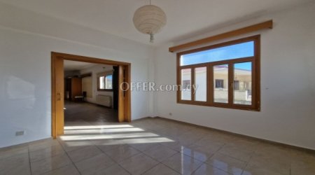 New For Sale €220,000 House 3 bedrooms, Lythrodontas Nicosia - 1