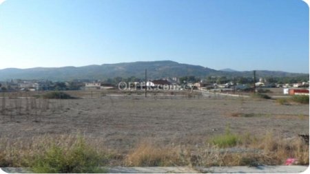 New For Sale €275,000 Land (Residential) Kornos Larnaca - 1