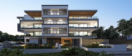 For Sale €550,000 Apartment 2 bedrooms Germasogeia, Yermasogeia Limassol