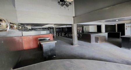 New For Sale €730,000 Shop Nicosia (center), Lefkosia Nicosia - Main Photo