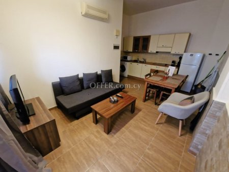 1 Bed Apartment for rent in Historical Center, Limassol