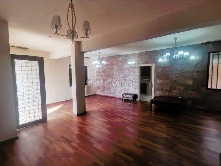 Office for rent in Tsirio, Limassol - 1