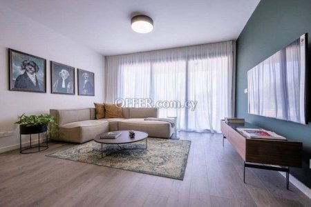 2 Bed Apartment for sale in Zakaki, Limassol - 1