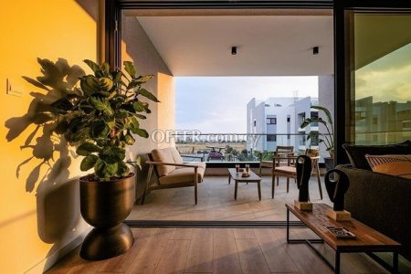 3 Bed Apartment for sale in Zakaki, Limassol - 1