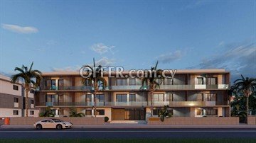 2 Bedroom Apartment  In Pyla, Larnaca