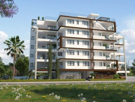 2 Bed Apartment for Sale in Harbor Area, Larnaca - 1