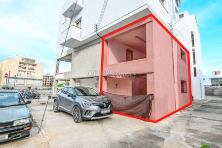 Shop for Sale in Harbor Area, Larnaca - 1