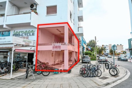 Shop for Sale in Harbor Area, Larnaca - 1