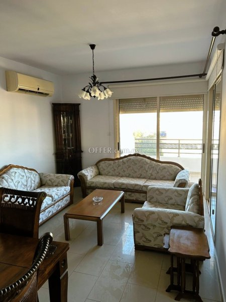 3 Bed Apartment for rent in Panthea, Limassol