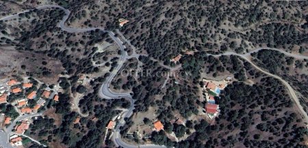 Residential Field for sale in Moniatis, Limassol - 1