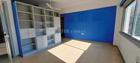 Office for rent in Katholiki, Limassol