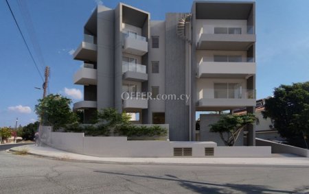 Apartment (Flat) in Agios Athanasios, Limassol for Sale - 1