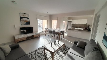 Apartment For Rent in Kato Paphos - Universal, Paphos - DP39