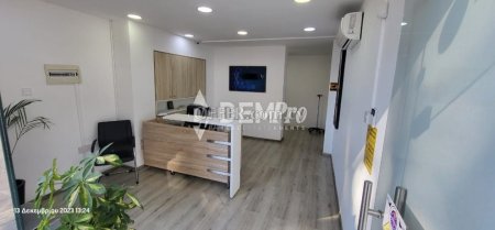 Office  For Rent in Paphos City Center, Paphos - DP3926