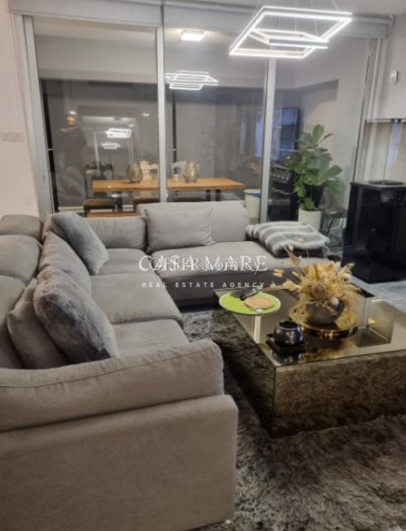 Αpartment 3 Bedrooms Penthouse with Roof garden area Lykavittos, Nicosia