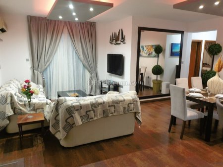 2 Bed Apartment for Rent in Oroklini, Larnaca - 1