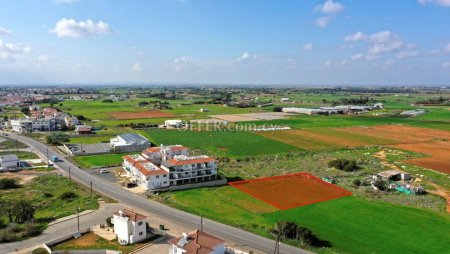 Field for Sale in Frenaros, Ammochostos
