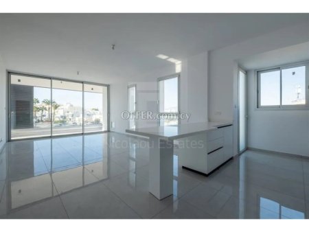 Brand New Three Bedroom Apartments for Sale in Strovolos Nicosia