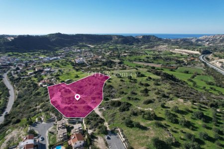 Residential Field Pissouri Limassol - 1