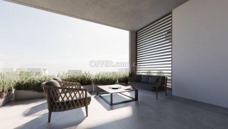 Apartment (Flat) in Linopetra, Limassol for Sale - 1