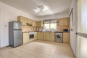3 Bedroom Villa  In Agia Napa, Famagusta - With Private Swimming Pool