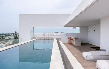 KEY READY ONE BEDROOM APARTMENT FOR SALE WITH COMMON ROOF TOP AND SWIMMING POOL - 1