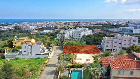 Field for Sale in Paralimni, Ammochostos - 1