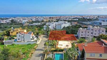 Field for Sale in Paralimni, Ammochostos