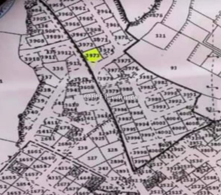 For Sale €214,000 Plot Lakatameia, Lakatamia Nicosia - 3