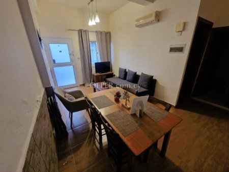 1 Bed Apartment for rent in Historical Center, Limassol - 6
