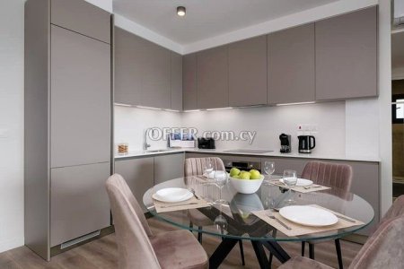 2 Bed Apartment for sale in Zakaki, Limassol - 11