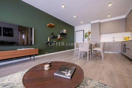 2 Bed Apartment for sale in Zakaki, Limassol - 11