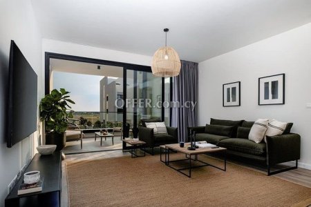 3 Bed Apartment for sale in Zakaki, Limassol - 11