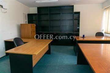 Office 331 Sq.m.  In Agioi Omologites, Nicosia - 7