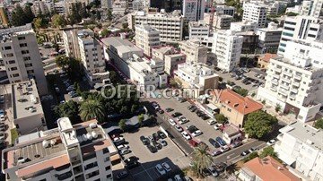 Mixed Use Commercial building in Trypiotis, Nicosia - 4