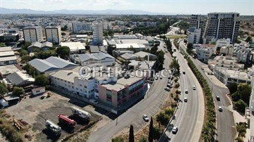 Mixed use Commercial building in Dimos Engomis, Nicosia - 7