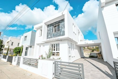 3 Bed House for Sale in Livadia, Larnaca - 11