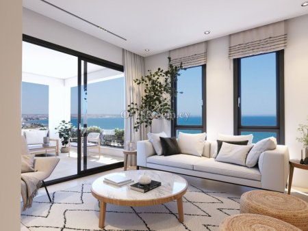2 Bed Apartment for Sale in Livadia, Larnaca - 11
