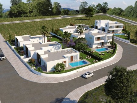 3 Bed Detached Villa for Sale in Xylofagou, Larnaca - 5