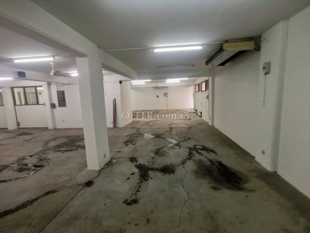 Warehouse for rent in Limassol - 11