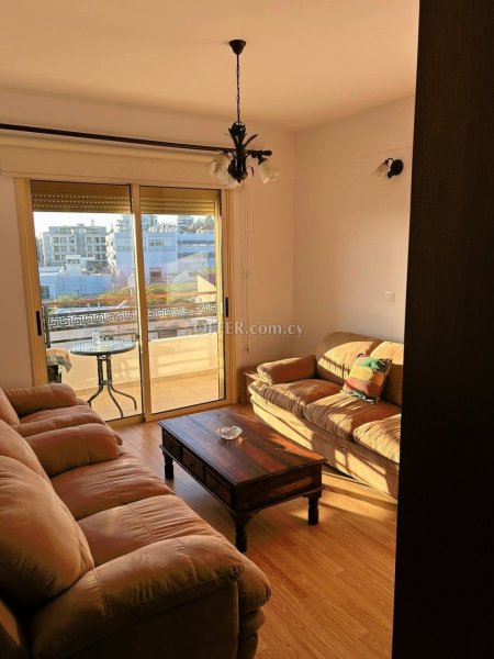 3 Bed Apartment for rent in Panthea, Limassol - 11