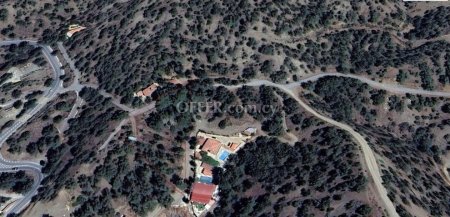 Residential Field for sale in Moniatis, Limassol - 2