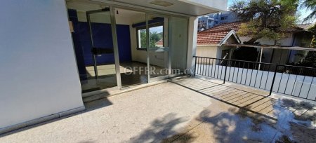 Office for rent in Katholiki, Limassol - 11