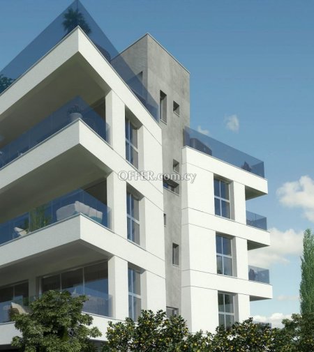 Apartment (Flat) in Ekali, Limassol for Sale - 8