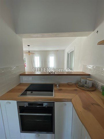 Seaview 2 Bedroom House  In Pervolia, Larnaka - 7